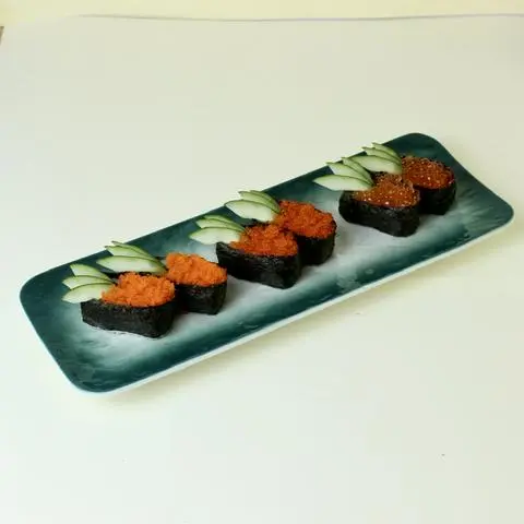 Hình ảnh COMBO GUNKAN TRỨNG