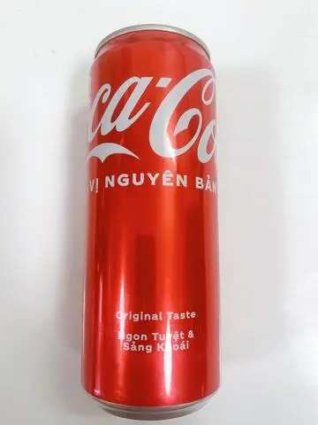 Hình ảnh Coca Cola