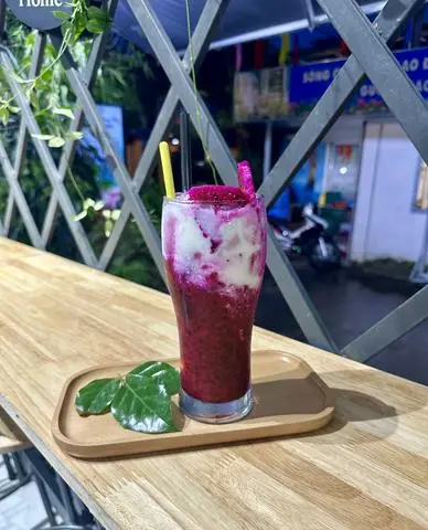 Hình ảnh Sữa Chua Thanh Long 