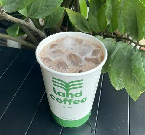 Hình ảnh Cacao sữa