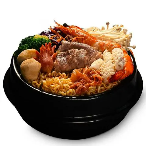 Hình ảnh MỲ CAY THẬP CẨM
