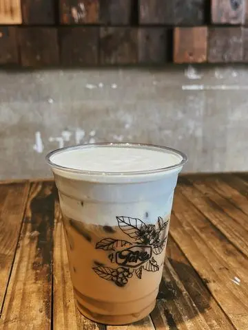 Hình ảnh Cafe Muối