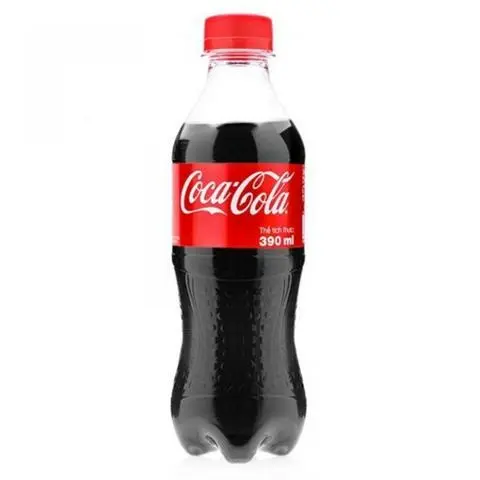 Hình ảnh Coca-Cola