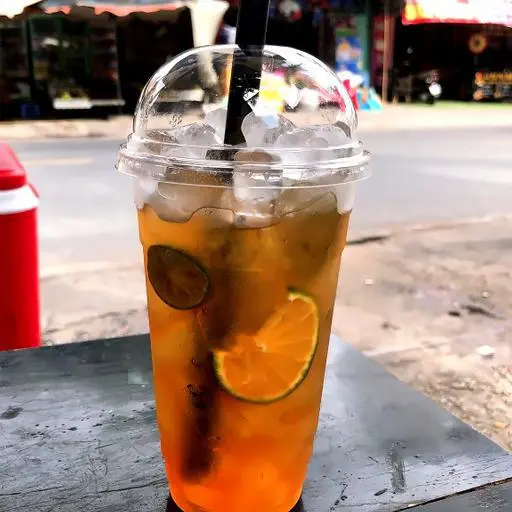 Hình ảnh Trà Tắc