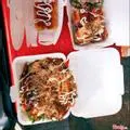 Hình ảnh COMBO BÁNH XÈO - TAKOYAKI