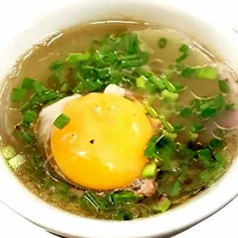 Hình ảnh Chén trứng