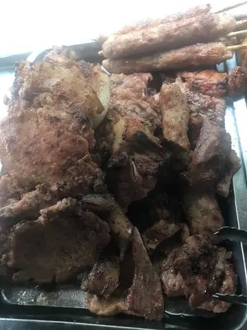Hình ảnh sườn thêm