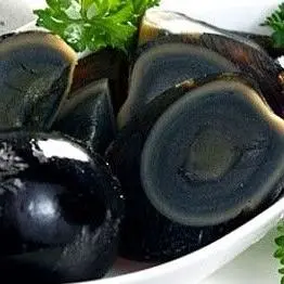 Hình ảnh Trứng bắc thảo