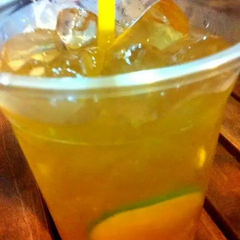 Hình ảnh Tắc đá