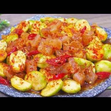 Hình ảnh Gân Bò/Bò Tái Sốt Thái
