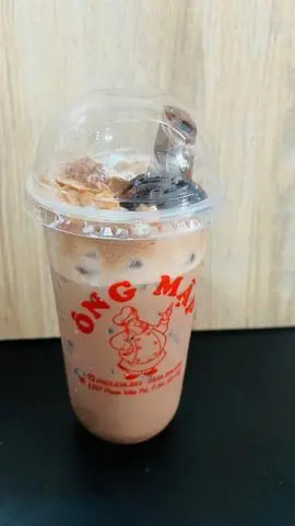 Hình ảnh Socola sữa dừa (9h-21h)