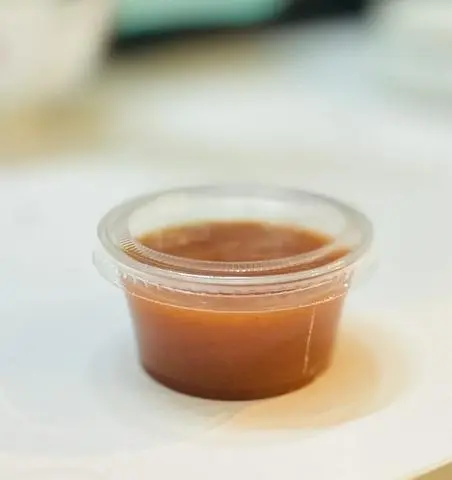 Hình ảnh Tương ớt thêm