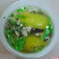 Hình ảnh Canh hủ qua dồn thịt thêm