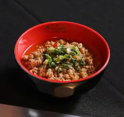 Hình ảnh Thịt Băm Cay