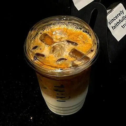 Hình ảnh Cappuccino