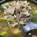 Hình ảnh Bánh canh sườn sụn