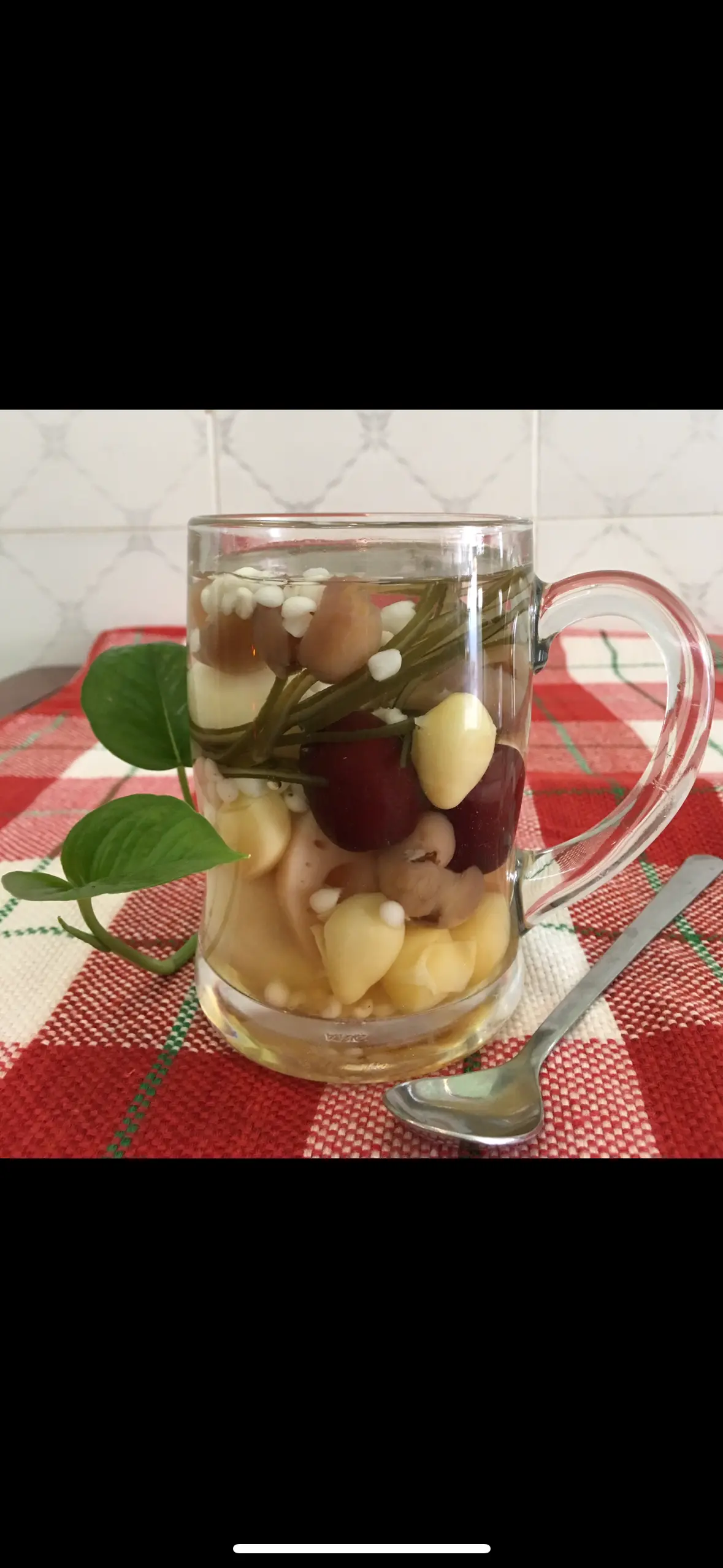 Hình ảnh Sâm bổ lượng