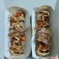 Hình ảnh Bánh Takoyaki Chay