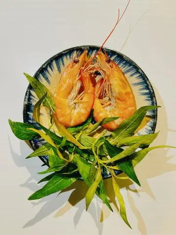 Hình ảnh Tôm thêm