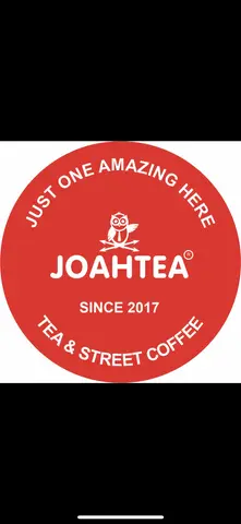 Hình ảnh Trà đen foam sữa