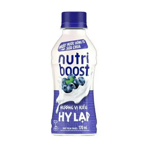 Hình ảnh Sữa chua Nutriboot 