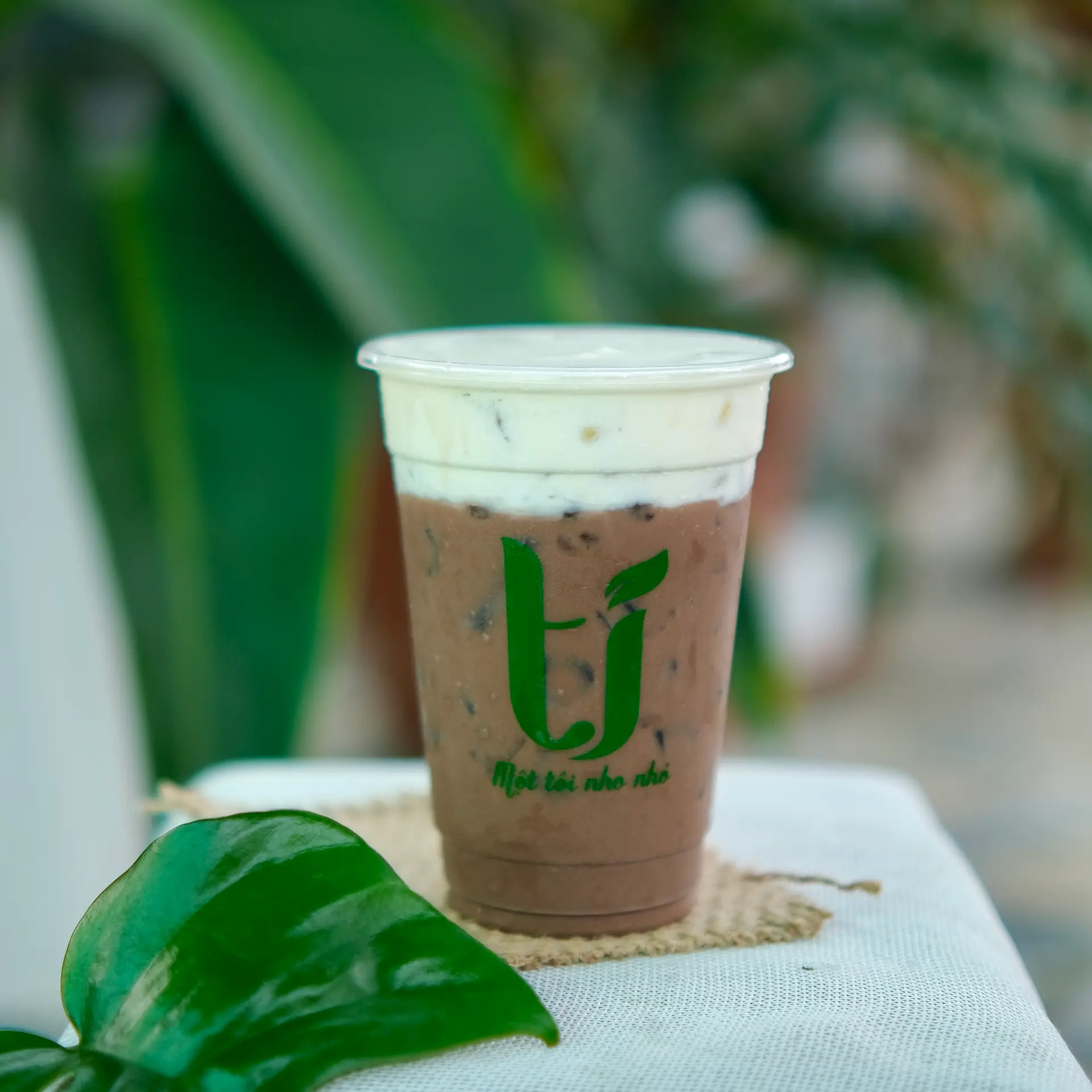 Hình ảnh Cao cao Macchiato - M 500ml