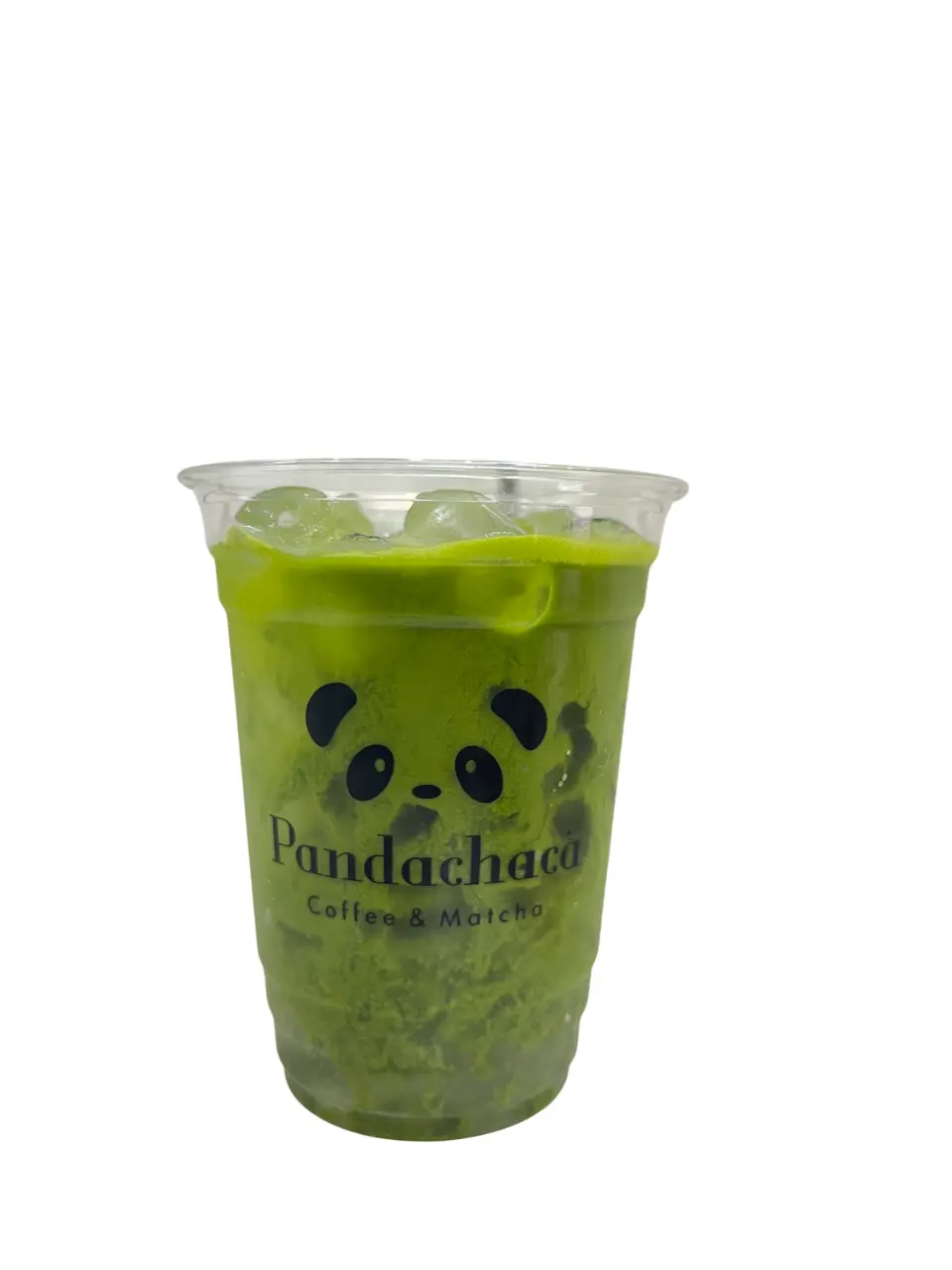 Hình ảnh Clear Coco Matcha