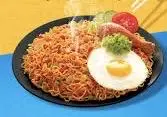 Hình ảnh Mì Trộn trứng
