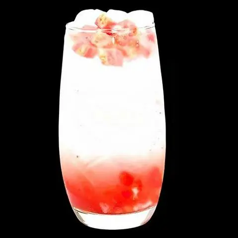 Hình ảnh Soda ổi