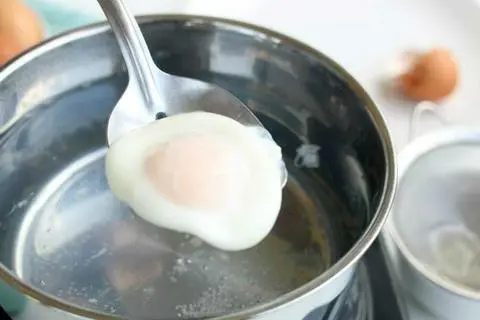 Hình ảnh 1Poached Egg