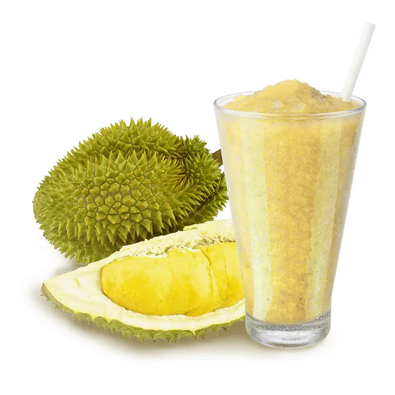 Hình ảnh Sinh tố sầu riêng - Ly 500ml