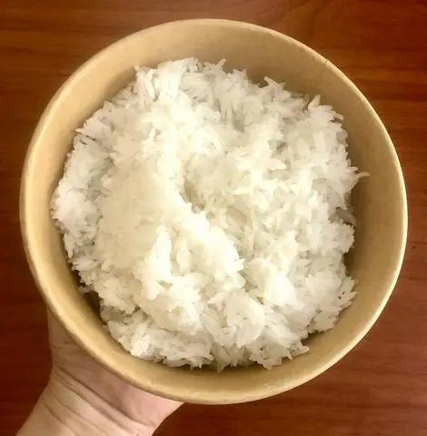 Hình ảnh Cơm Nóng Thêm 