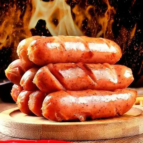 Hình ảnh Xúc xích