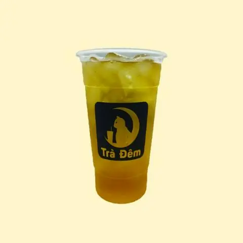 Hình ảnh Trà Lài Nguyên Vị