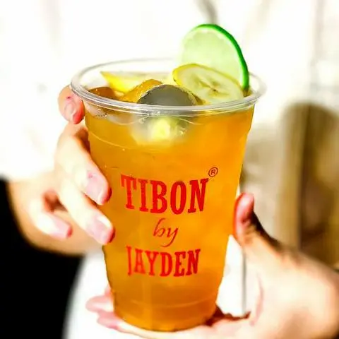 Hình ảnh Trà chuối - cao