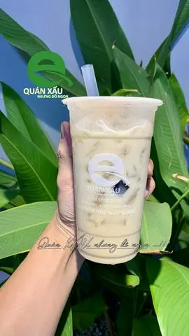 Hình ảnh TRÀ NHÀI SỮA FULL TOPPING