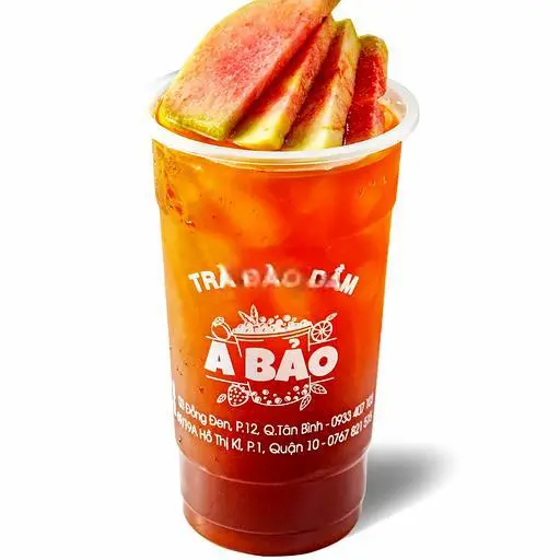 Hình ảnh Trà Ổi Hồng (M)