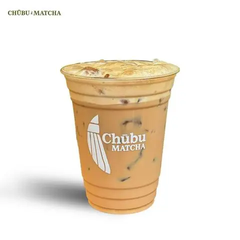 Hình ảnh HỒNG TRÀ SỮA