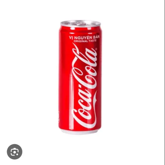 Hình ảnh Coca Cola ướp lạnh + tẩy đá 