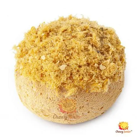 Hình ảnh Bánh original pork floss