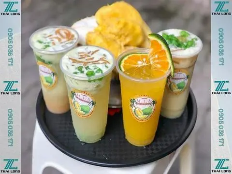 Hình ảnh Nước Mía +  Thạch Con Cá 