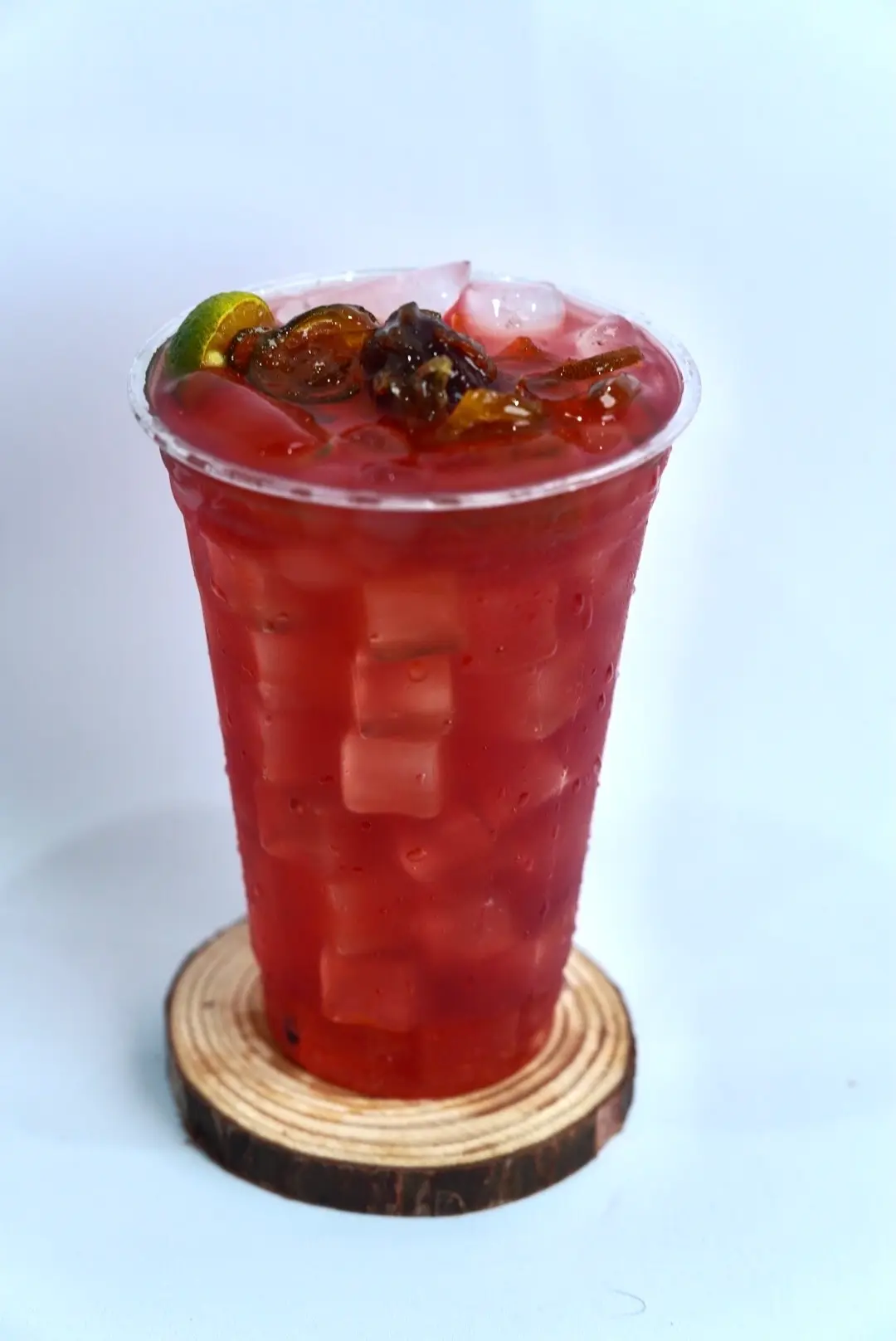 Hình ảnh Hibiscus xí muội