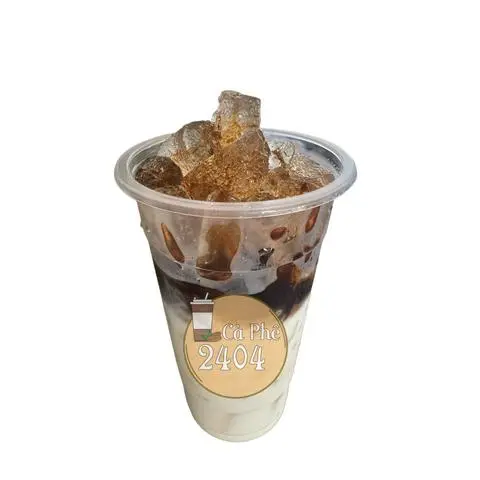Hình ảnh Sữa Tươi Cà Phê