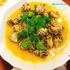 Hình ảnh ỐC HƯƠNG TRỨNG MUỐI