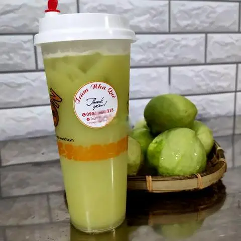 Hình ảnh Nước ép Ổi (Ly700ml)