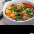 Hình ảnh Bún riêu cua