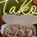 Hình ảnh TAKOYAKI PHÔ MAI 4v