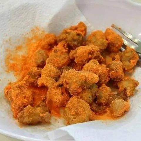 Hình ảnh Gà Lắc Phomai