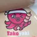 Hình ảnh Bánh Xèo Nhật Bản Chay