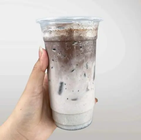 Hình ảnh Cacao oreo